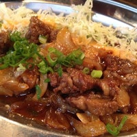 焼肉 まるしま 江戸堀店 西区 Osaka 大阪府