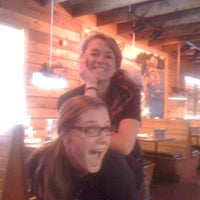 Photo taken at Texas Roadhouse by Sheree I. on 7/19/2011