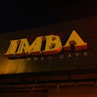 Photo taken at Imba I-cafe by Konstantin R. on 6/7/2012