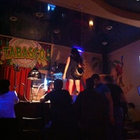 Photo taken at Tabasco by Daria D. on 4/28/2012