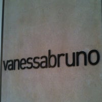 Photo taken at Vanessa Bruno by Ultimate Paris on 12/1/2011