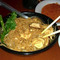 Photo taken at Pei Wei by Mary D. on 10/1/2011
