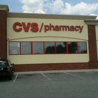 Photo taken at CVS pharmacy by Elaine S. on 7/6/2012