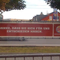 Photo taken at Burger King by Ralf A. on 9/13/2012