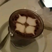Caffeinees - Royal Selangor Golf Club - 16, Jalan Kampung 