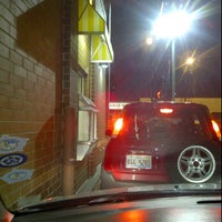 Photo taken at McDonald&amp;#39;s by debbie j. on 11/3/2011