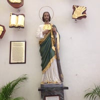 Iglesia San Judas Tadeo - 11 tips