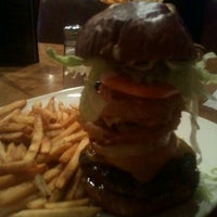 Photo taken at West Coast Taphouse by Andrew B. on 1/2/2012