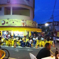 Photo taken at Bar do Zeca by Douglas D. on 1/13/2012