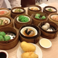 Photo taken at The Canton House by naphasanan j. on 3/31/2012