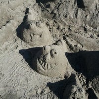 Photo taken at Leap Sandcastle Classic by aerin on 10/8/2011