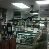 Photo taken at Executive Corner Deli by Kevin A. on 1/5/2012