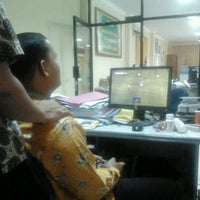 Review KPPN Bandar Lampung