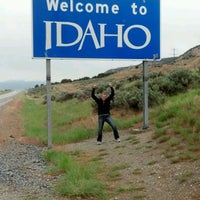 Image added by Zack Wynne at Idaho / Utah State Line