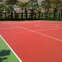 Man Tung Road Park 文東路公園