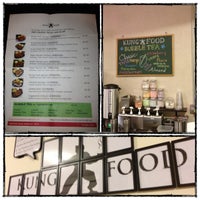 4/21/2012にArlen B.がKung Foodで撮った写真