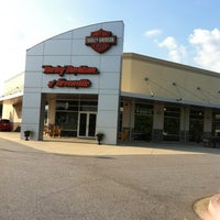 6/18/2012 tarihinde Anita M.ziyaretçi tarafından Harley-Davidson of Greenville'de çekilen fotoğraf