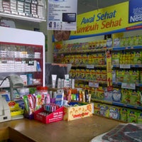 Review Pakkita Mart Mariso
