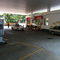 Shell Jalan Cheras Km 6 - Cheras - 1 tip