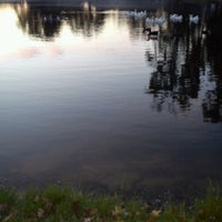 9/12/2012にGRAYがPratt Parkで撮った写真