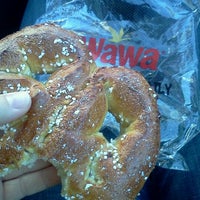 Photo taken at Wawa by Marcelle on 11/25/2011