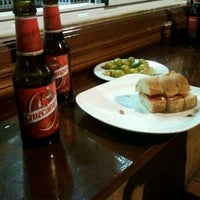 Photo taken at Parlamento La Catedral del Tapeo by Culation on 12/29/2011
