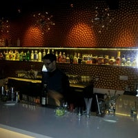 Photo taken at Carbon by Cage M. on 8/5/2012