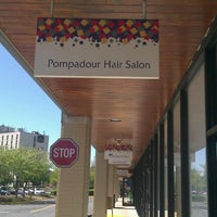 Pompadour Hair Salon - 4 tips from 28 visitors