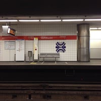 Photo taken at Metrostation Delfshaven by Jayson L. on 7/19/2012