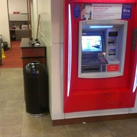 Photo taken at Bank of America by Jonathan A. on 7/18/2012