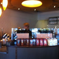 Photo taken at Starbucks by amanda t. on 3/21/2012