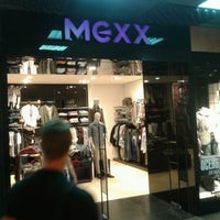 Photo taken at Mexx by Oleg C. on 9/9/2012