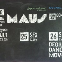 Foto scattata a Maus Hábitos da Jose Antonio S. il 5/23/2012