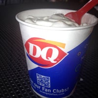 Photo taken at Dairy Queen by Cindy D. on 7/29/2012