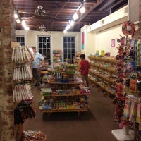Photo taken at Candi&#39;s Candies by Lexi F. on 8/4/2012