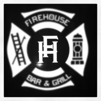 Снимок сделан в Firehouse пользователем Rob G. 3/12/2012