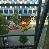 Photo taken at Centrum Holdings by Lweek 🦁 on 5/15/2012