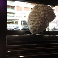 2/28/2012 tarihinde leda d.ziyaretçi tarafından Roca Madrid Gallery'de çekilen fotoğraf