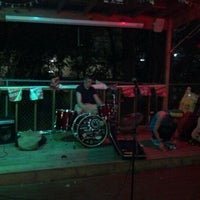 Photo taken at Lone Star Ice House by Chad M. on 3/1/2012