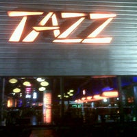 Photo taken at Tazz by Luciano on 7/29/2012