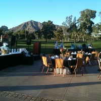 Photo taken at Arizona Country Club by Greg S. on 3/4/2012