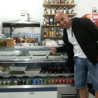 8/31/2012에 George Q.님이 Bar do Peixe에서 찍은 사진