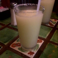 Photo taken at Beto&#39;s Mexican Restaurant by Mia L. on 7/5/2012