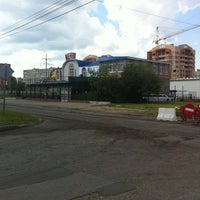 Photo taken at Менуа by Gunivi on 6/11/2012