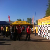 Photo taken at Can-am Trophy by Anna M. on 5/19/2012