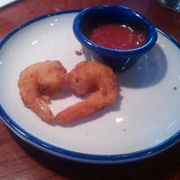 Photo taken at Red Lobster by Seth on 8/15/2012