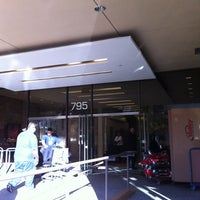 Photo taken at Twitter, Inc. by Franta F. on 6/8/2012