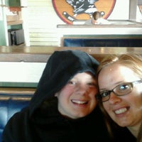 Photo taken at Chili&amp;#39;s Grill &amp;amp; Bar by Man Eater W. on 4/17/2012