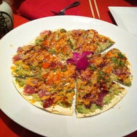 Das Foto wurde bei Arirang Hibachi Steakhouse and Sushi Bar von James am 6/18/2012 aufgenommen