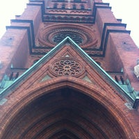 P fljande sidor utvecklas dessa tankegngar. 9 Allmnna anvisningar rrande kyrkobyggnader 1887, s. 19. Page 13. hedvig brander jonsson 13. Svenskt Gudstjnstliv - Open Journals vid Lunds universitet